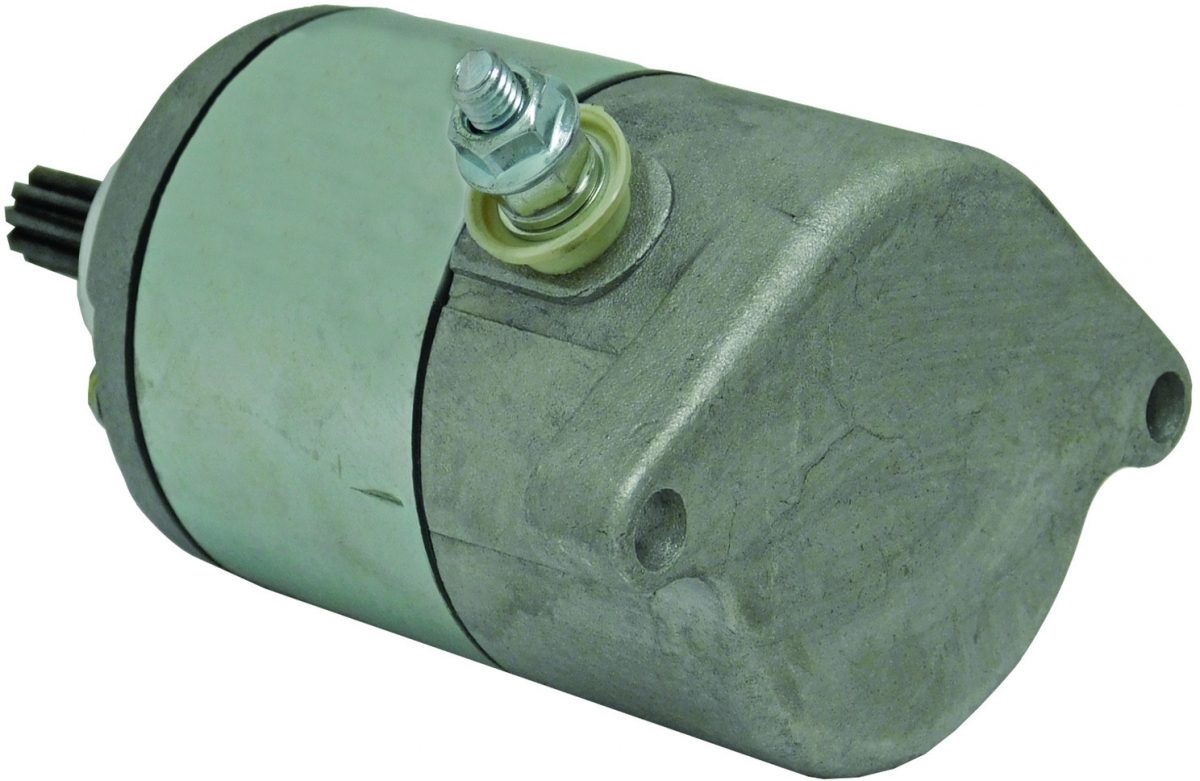 STARTER MITSUBA PMDD HONDA