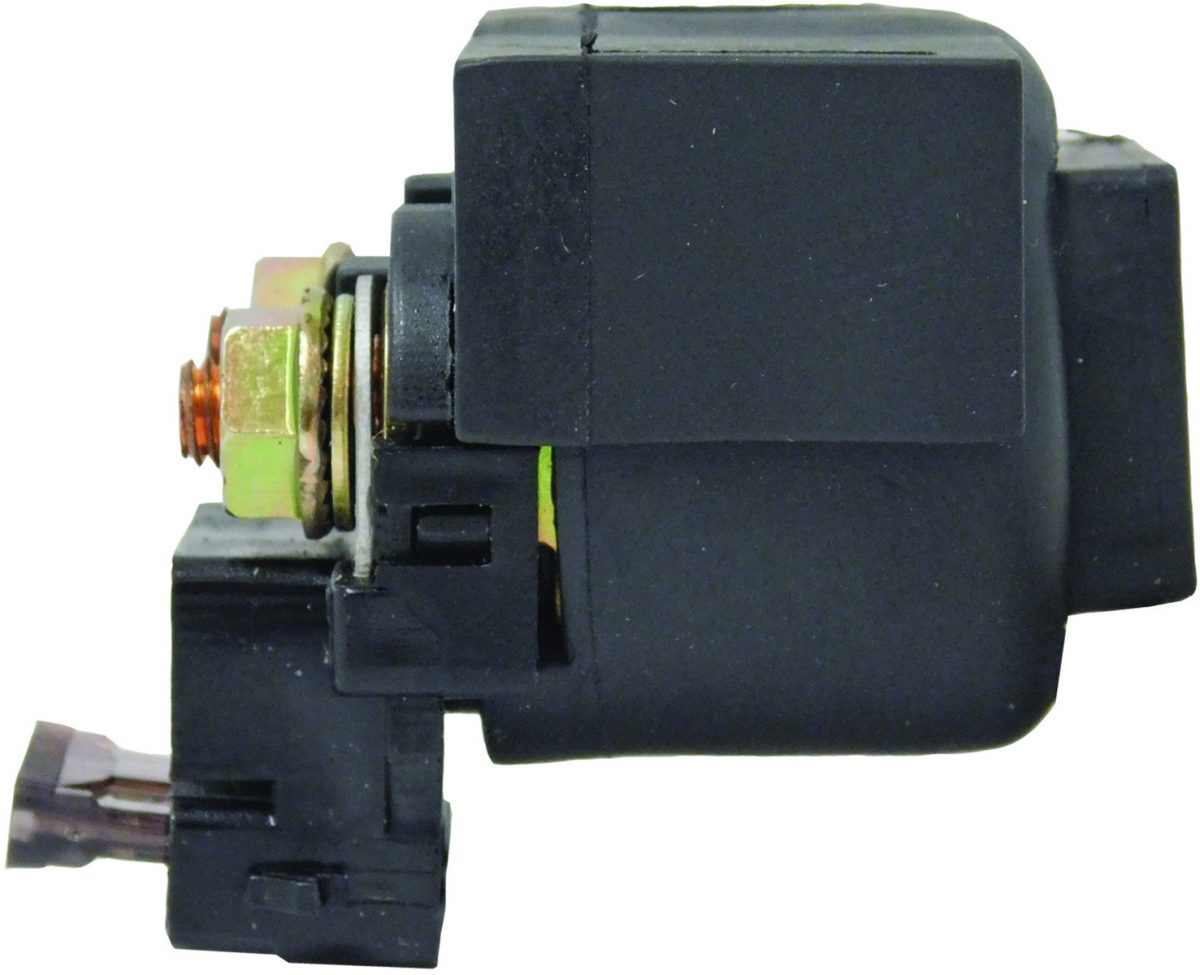 SOLENOID - SWITCH 12V HONDA