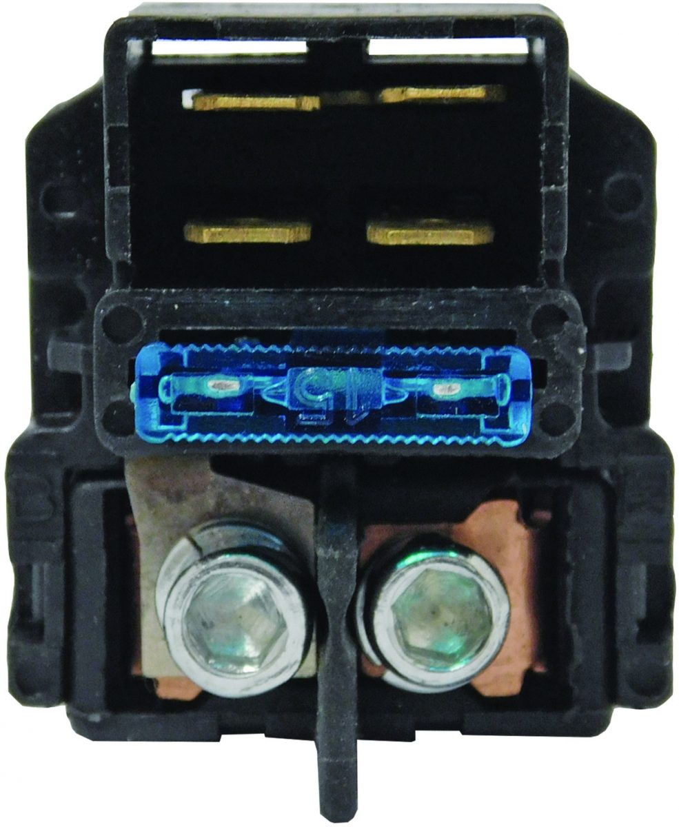 SOLENOID - SWITCH 12V HONDA