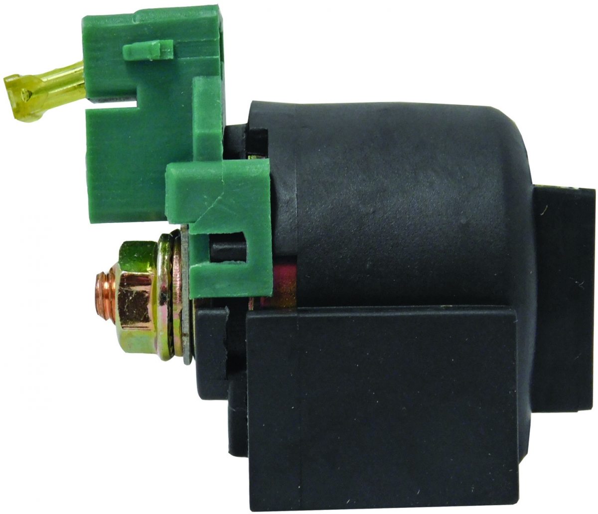 SOLENOID - SWITCH 12V SUZUKI