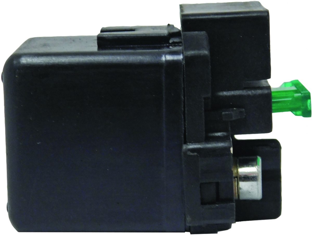 SOLENOID - SWITCH 12V HONDA
