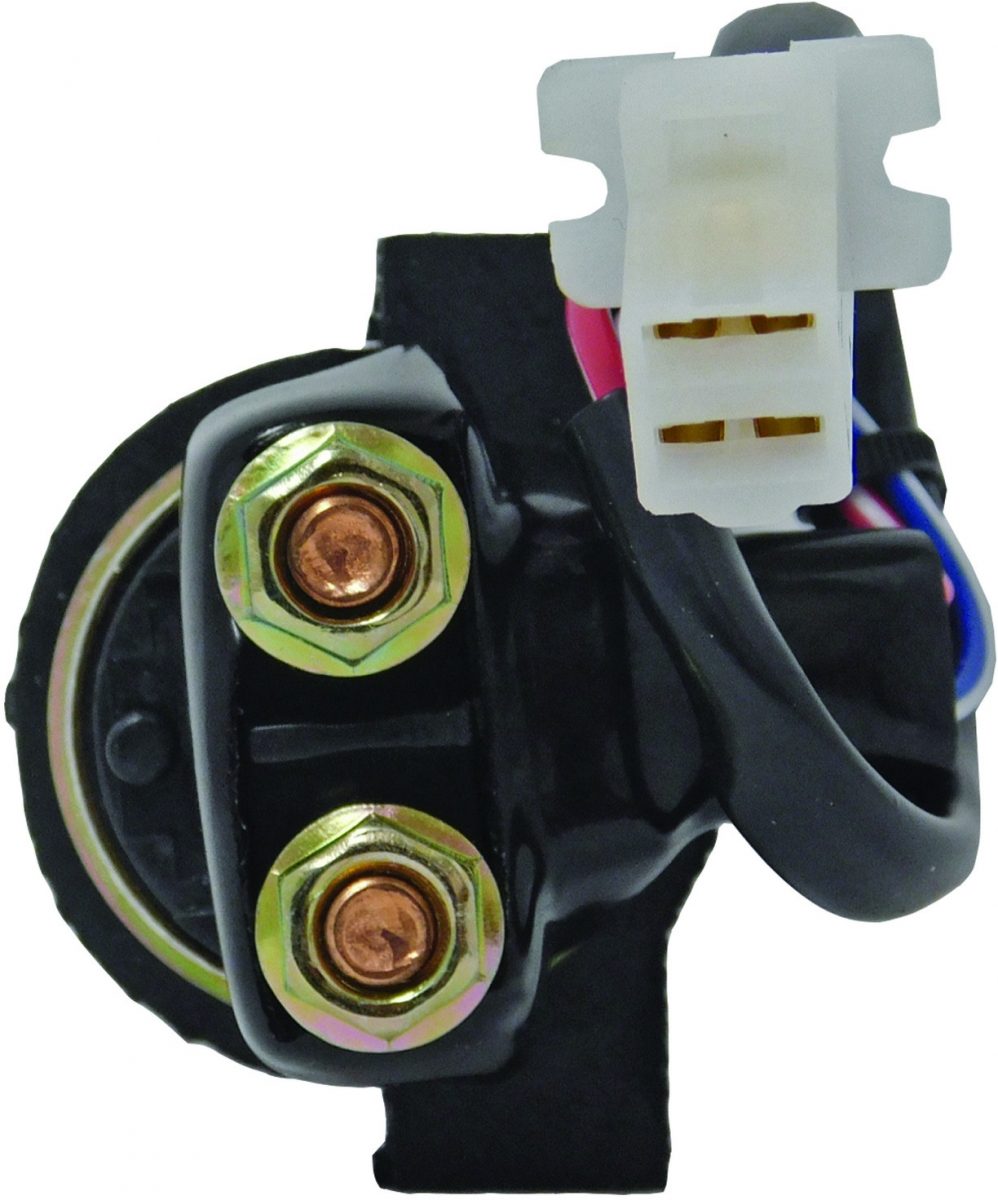 SOLENOID - SWITCH 12V YAMAHA