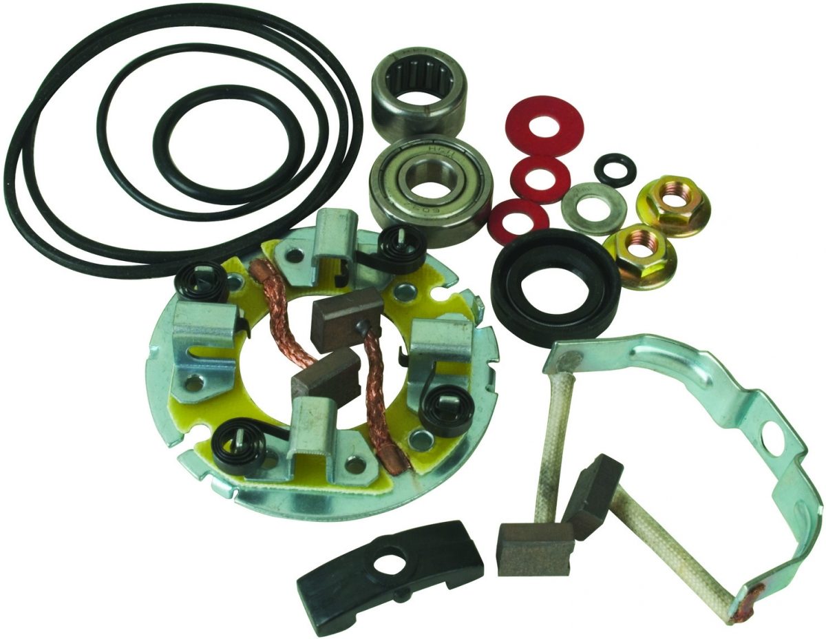 REPAIR KIT - MITSUBA SNU9126