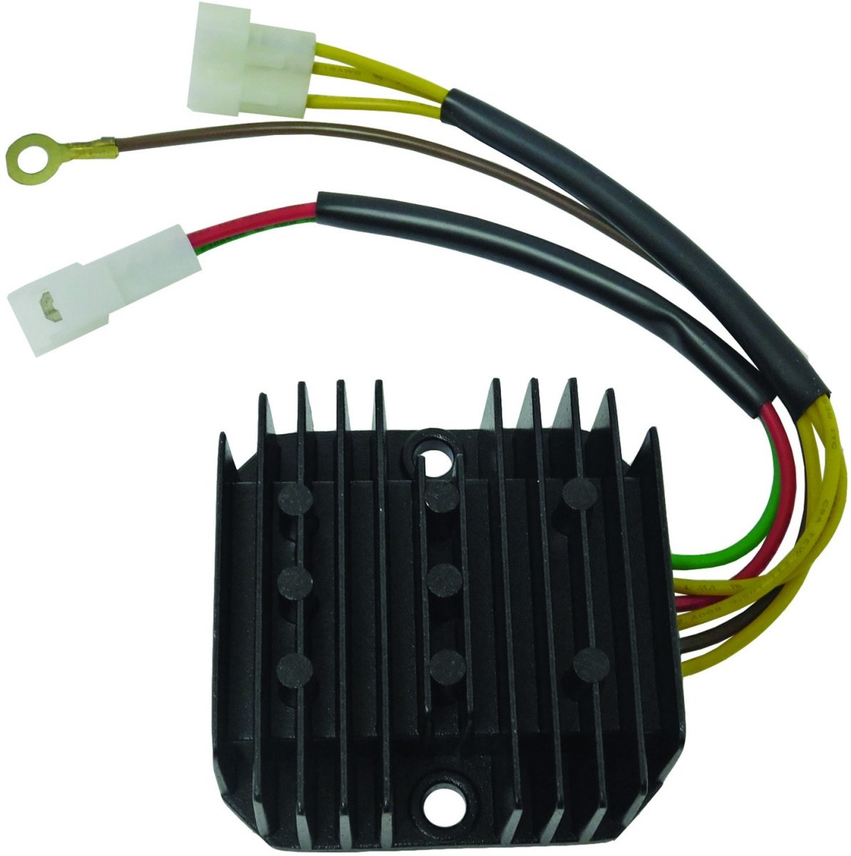 REGULATOR - RECTIFIER BMW