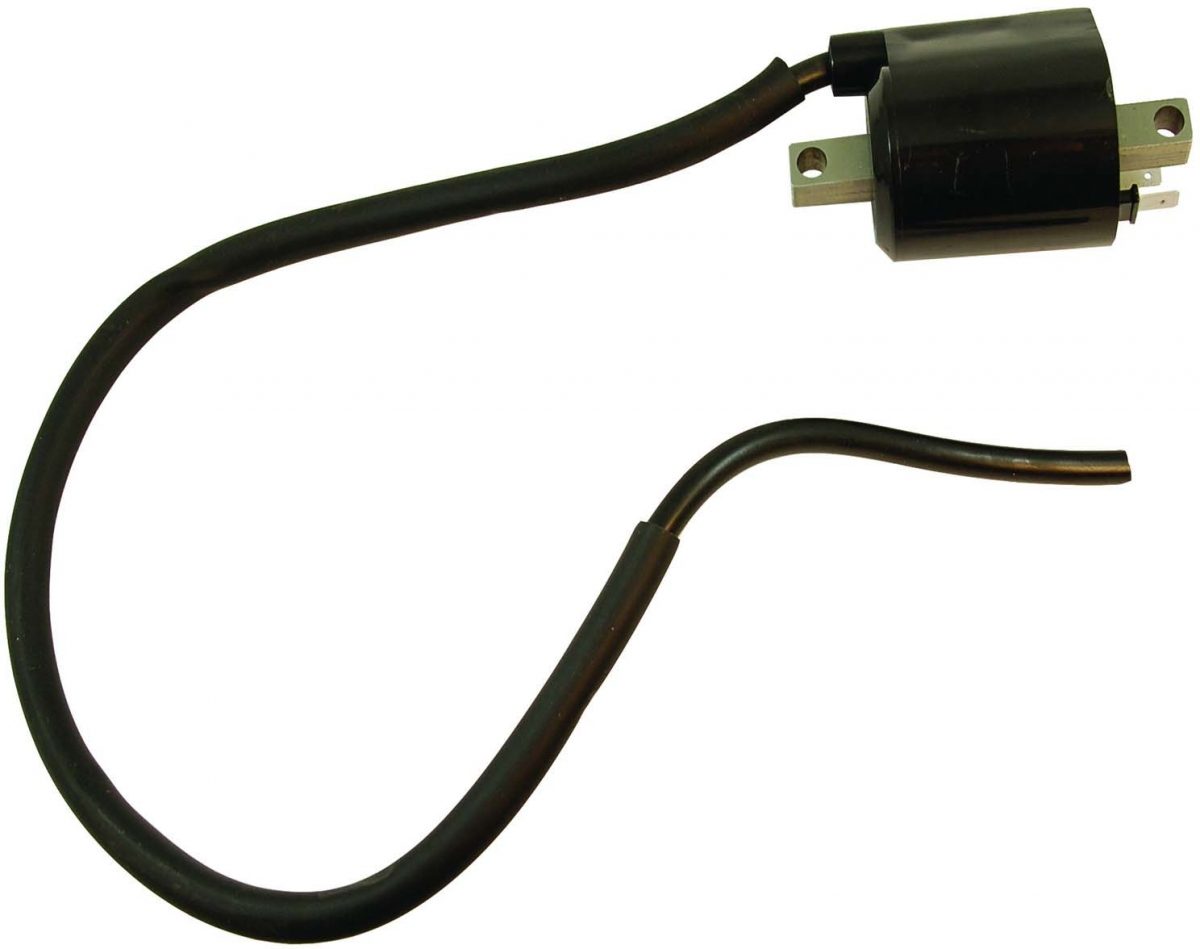 IGNITION COIL IMC0018 KAWASAKI