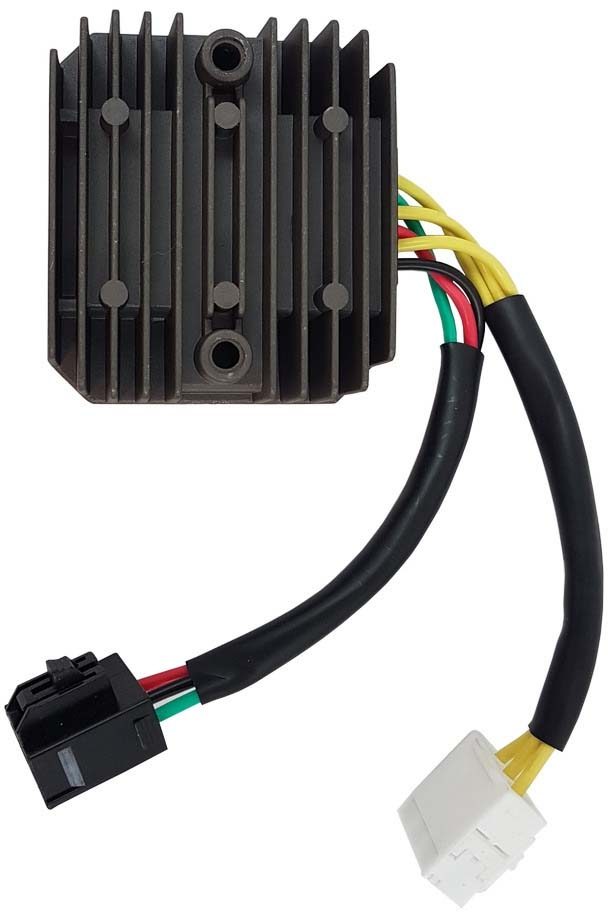 REGULATOR - RECTIFIER HONDA