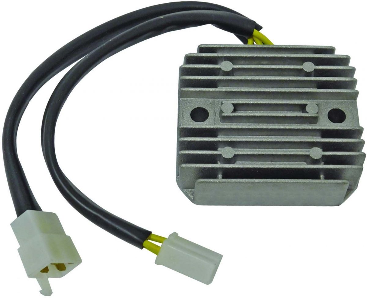 REGULATOR - RECTIFIER HONDA