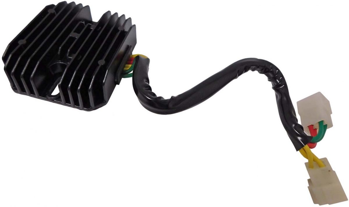 REGULATOR - RECTIFIER HONDA