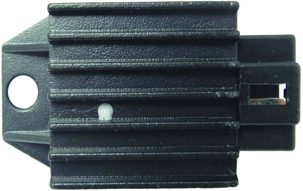 REGULATOR - RECTIFIER HONDA