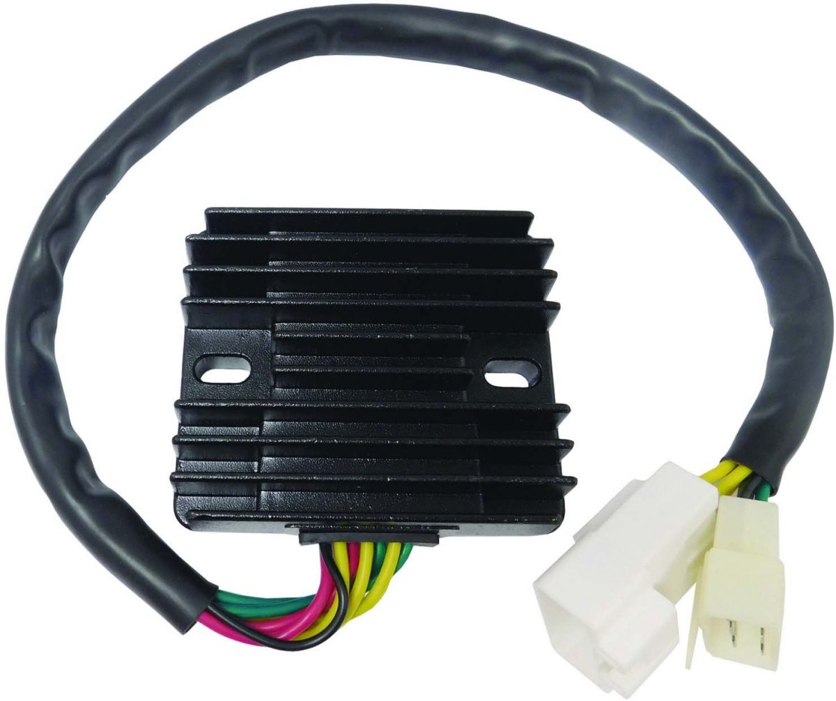 REGULATOR - RECTIFIER HONDA