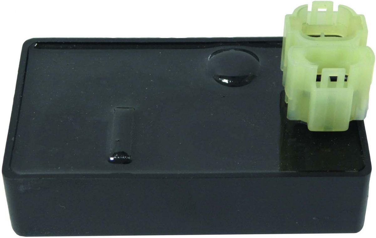 CDI MODULE HONDA