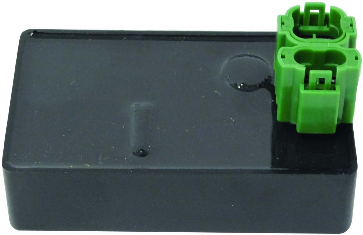 CDI MODULE HONDA