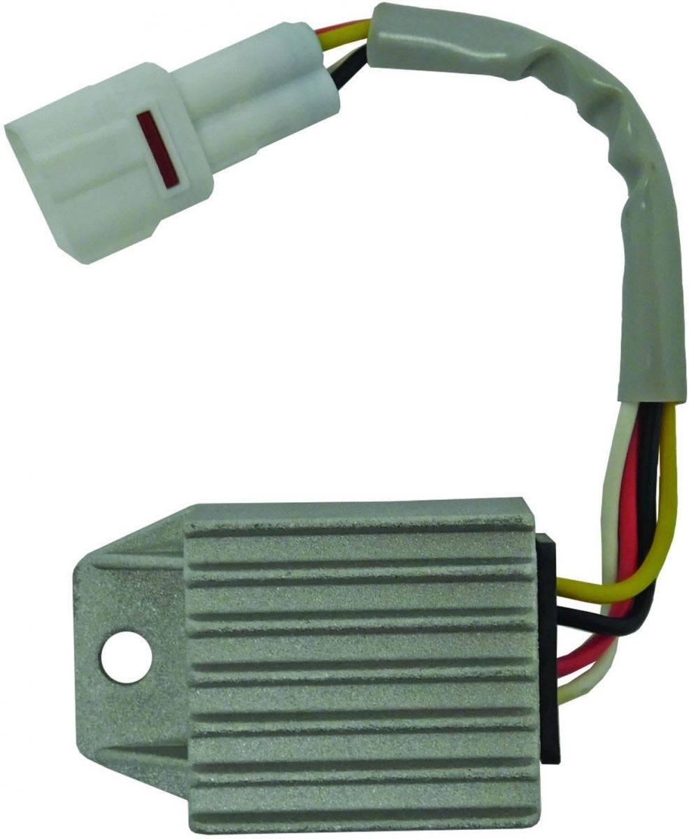 REGULATOR - RECTIFIER KTM