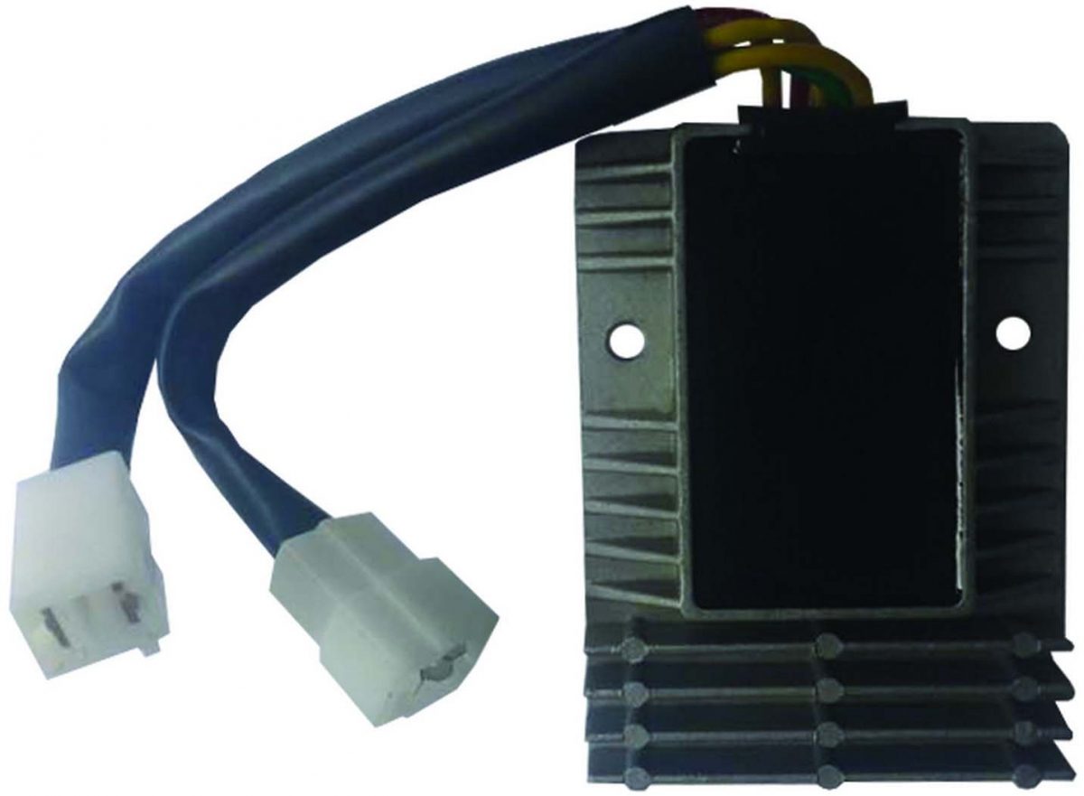 REGULATOR - RECTIFIER KAWASAKI