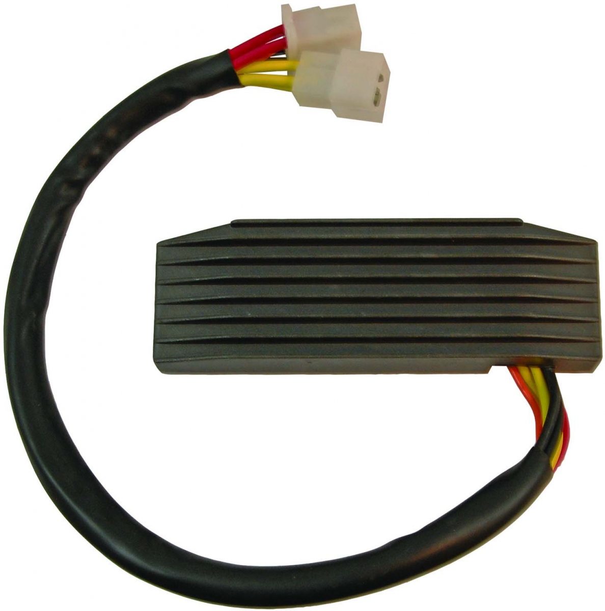 REGULATOR - RECTIFIER SUZUKI
