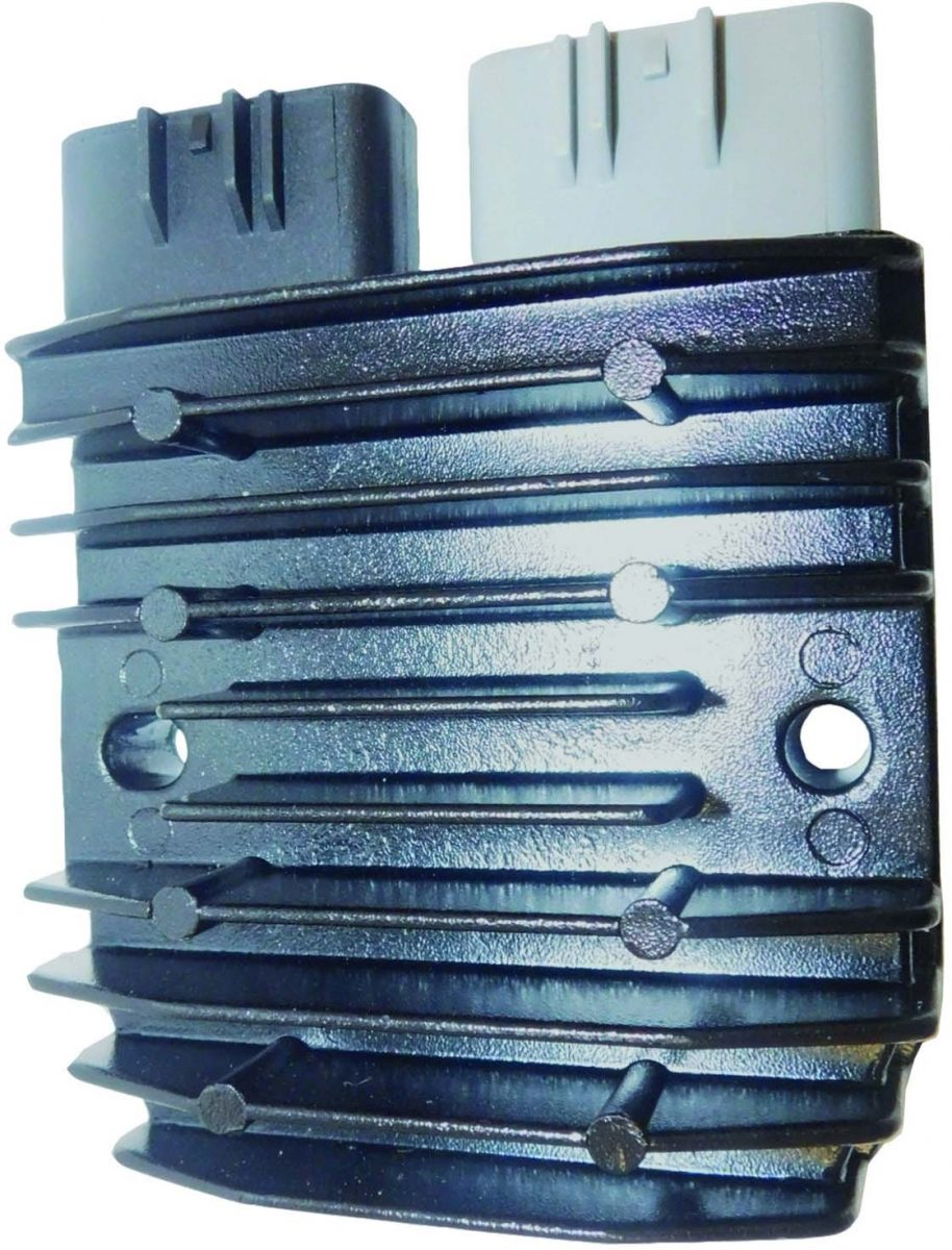 REGULATOR - RECTIFIER YAMAHA