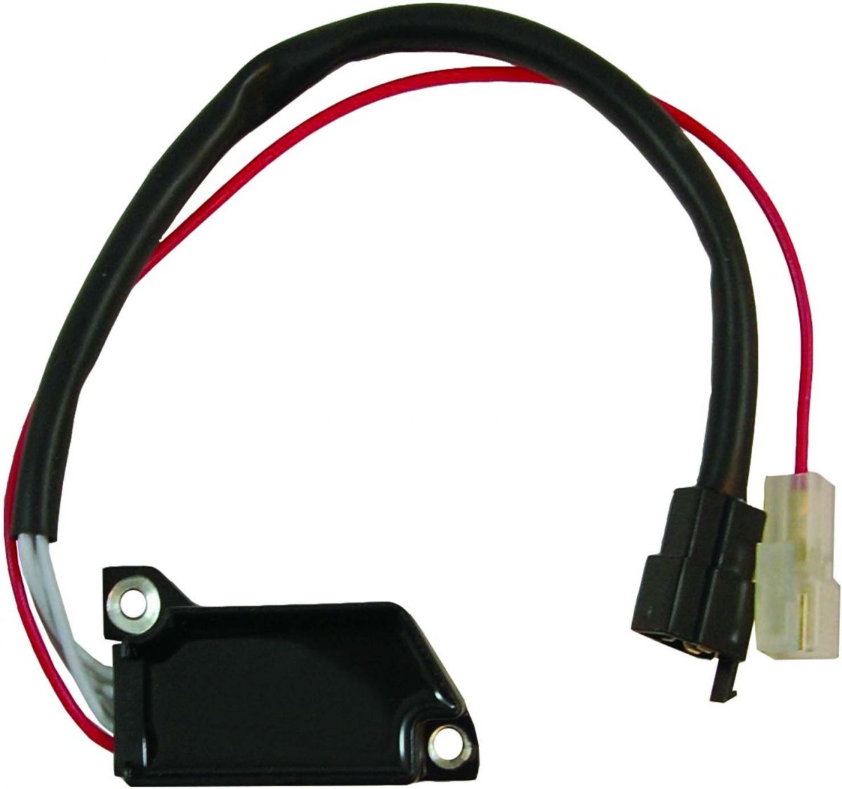 REGULATOR - RECTIFIER YAMAHA