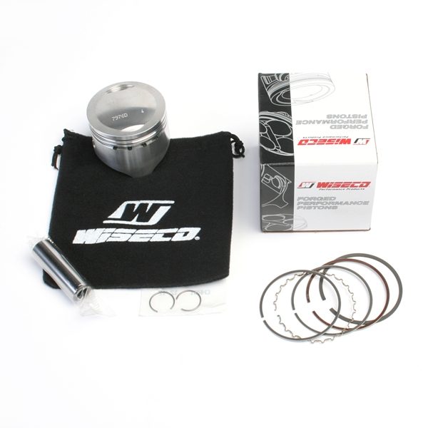 PISTON KIT