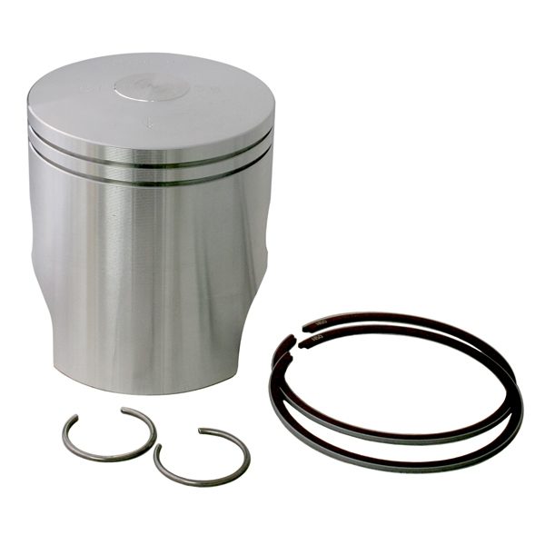 PISTON KIT foto 4