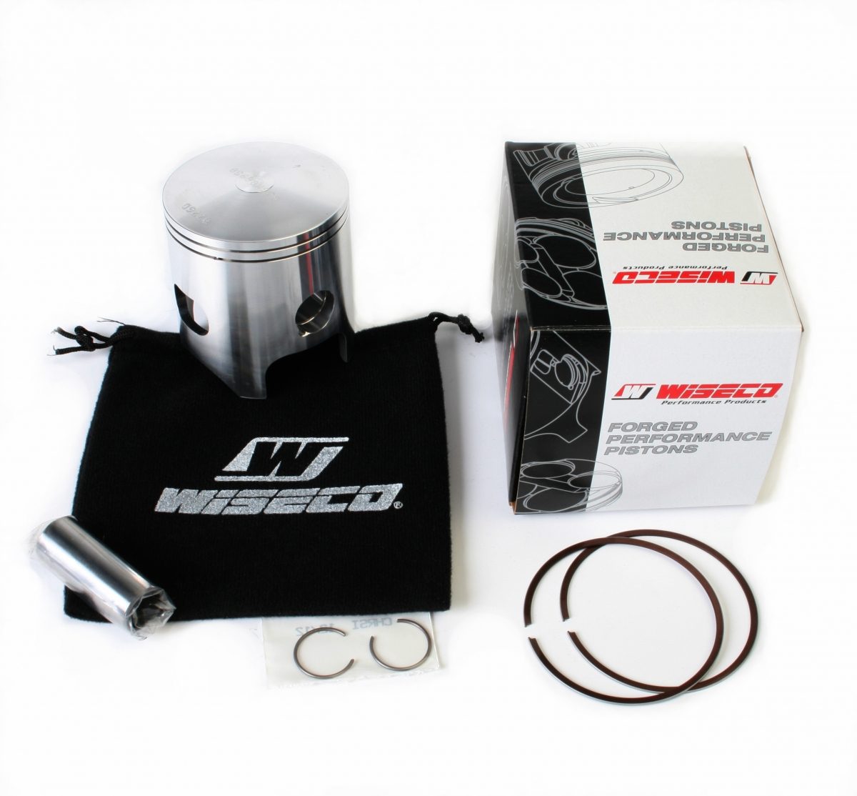 PISTON KIT