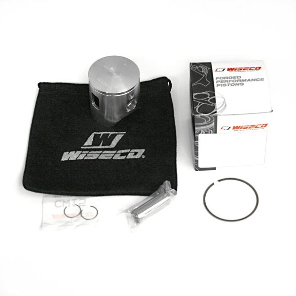PISTON KIT (54,00MM)