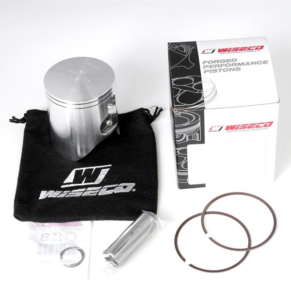 PISTON KIT (66,35)