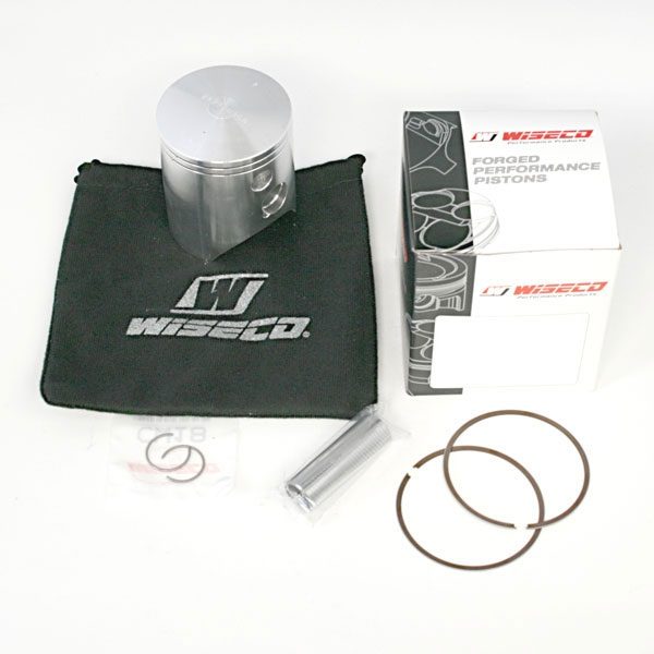 PISTON KIT (66,32)