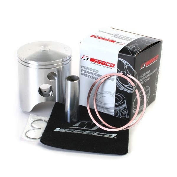 PISTON KIT (66,32) foto 2