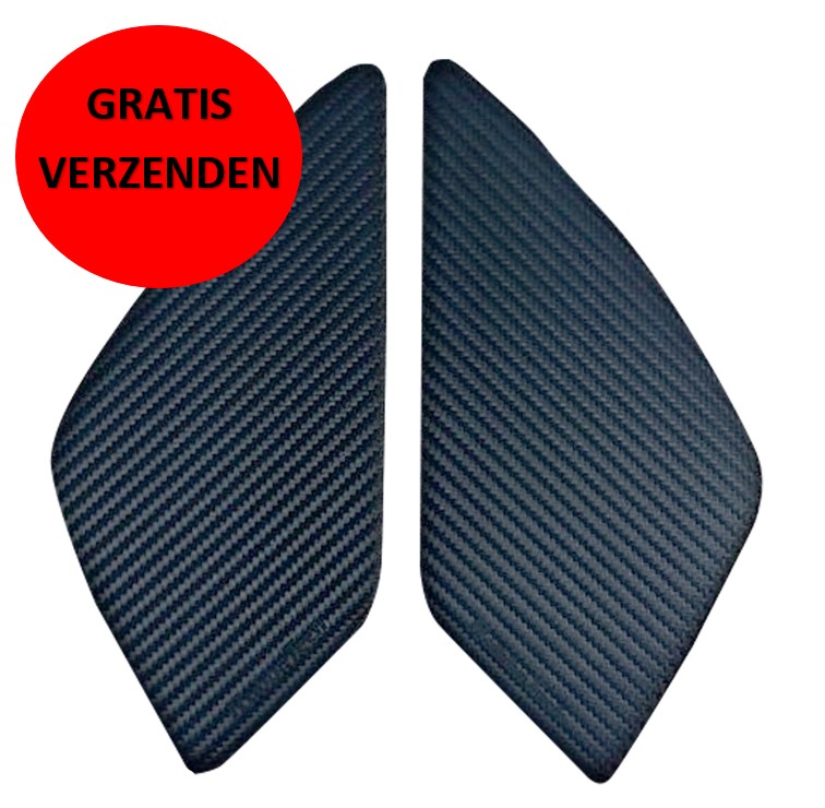 BMW R 1200/1250 GS LC Kniepads