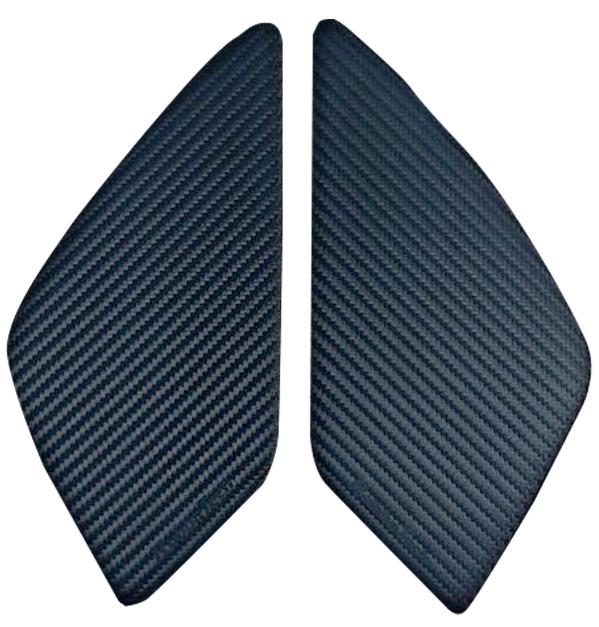 BMW R 1200/1250 GS LC Kniepads foto 2