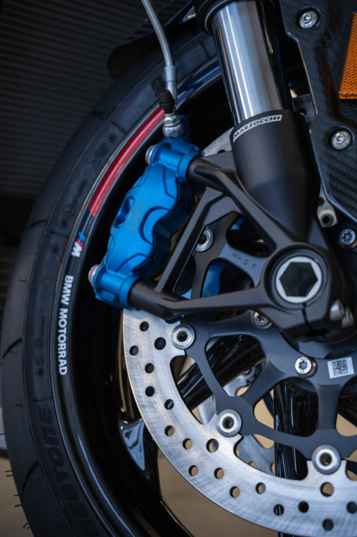 M Performance
