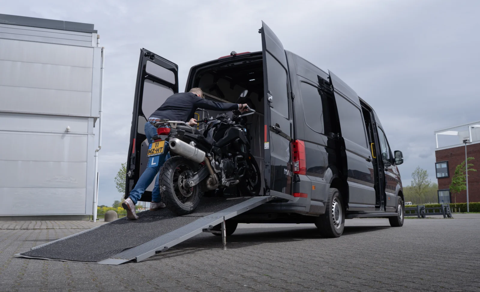 Snelle service
